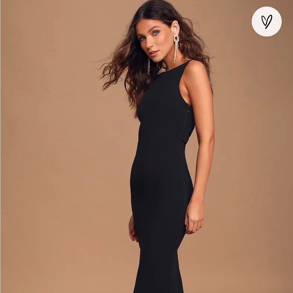 Bridesmaids dress